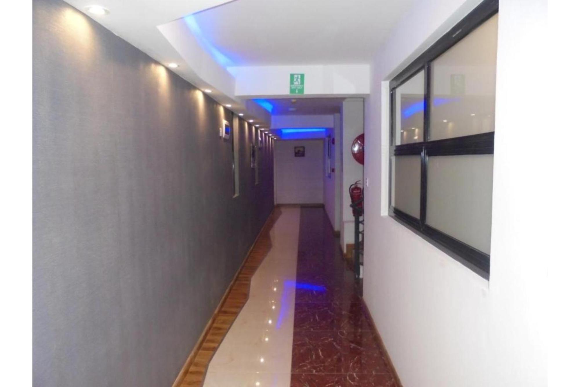 We Hotel & Suites ナイロビ エクステリア 写真